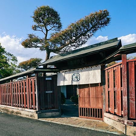 町住客室 秩父宿 Chichibu Extérieur photo