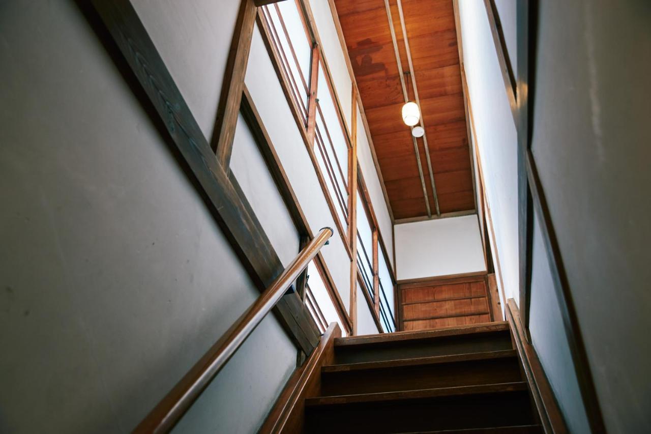 町住客室 秩父宿 Chichibu Extérieur photo