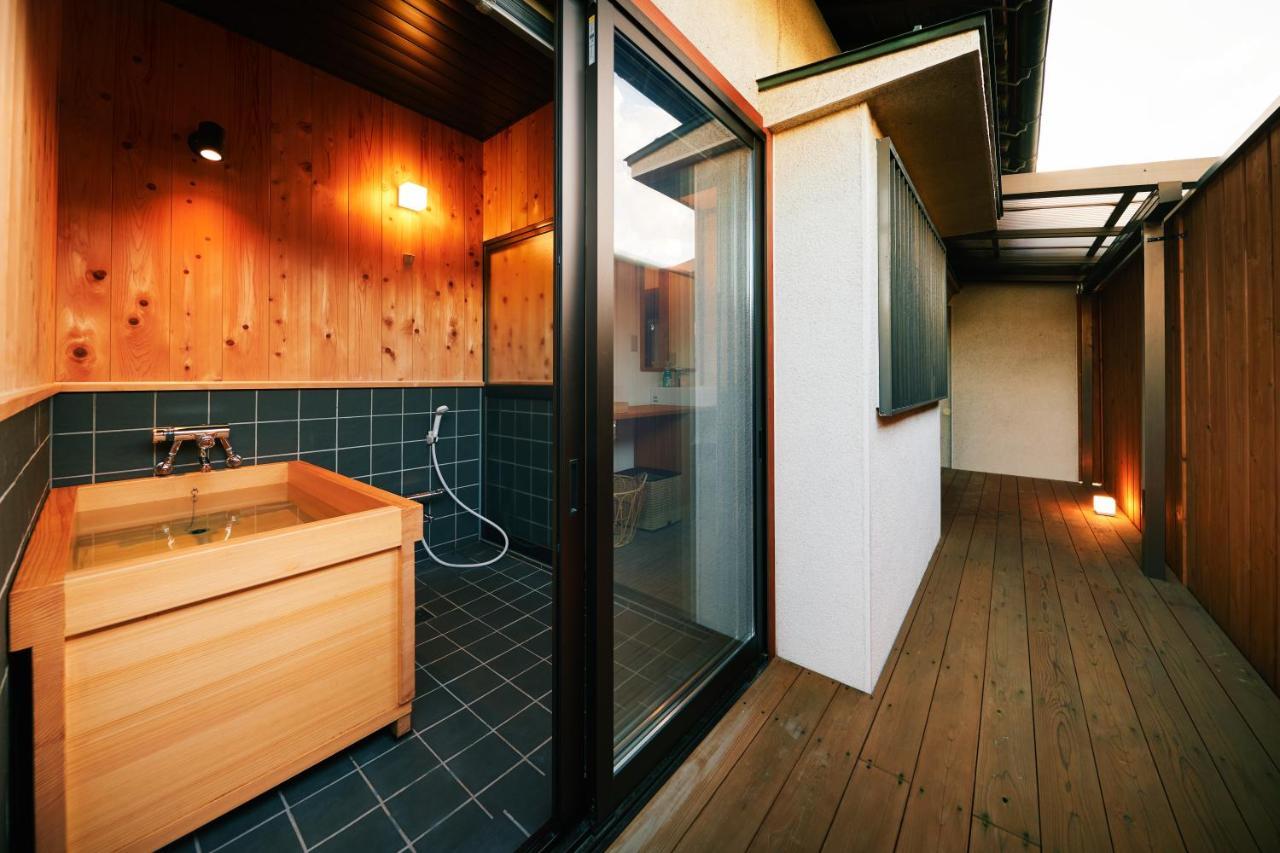 町住客室 秩父宿 Chichibu Extérieur photo