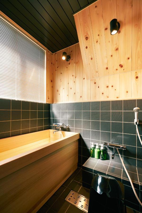町住客室 秩父宿 Chichibu Extérieur photo