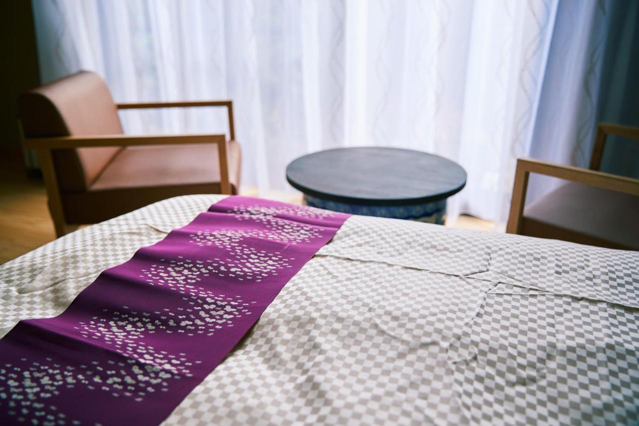 町住客室 秩父宿 Chichibu Extérieur photo