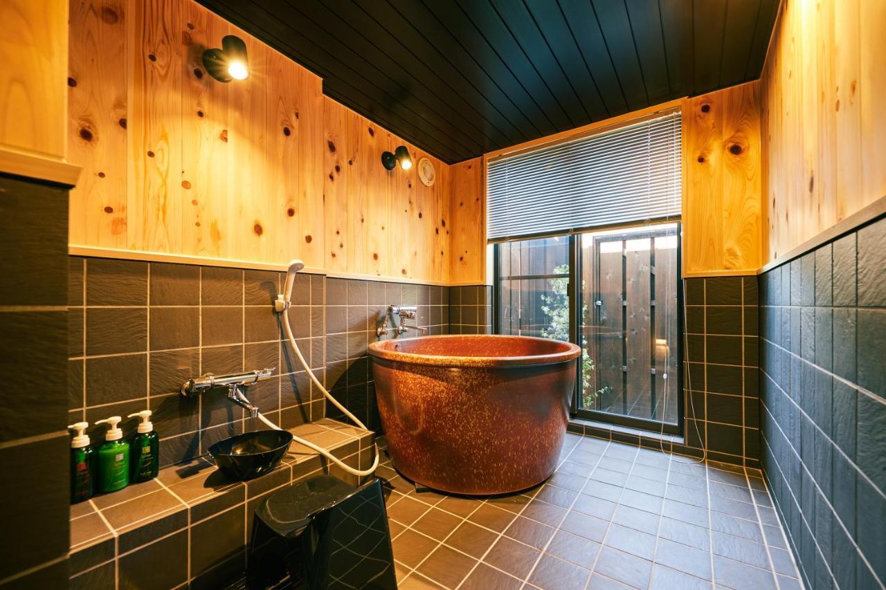 町住客室 秩父宿 Chichibu Extérieur photo