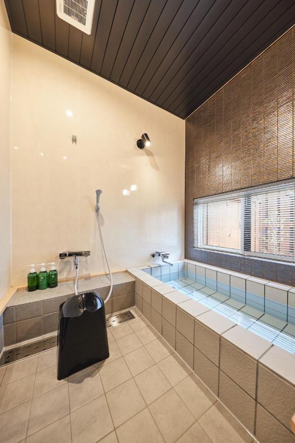町住客室 秩父宿 Chichibu Extérieur photo