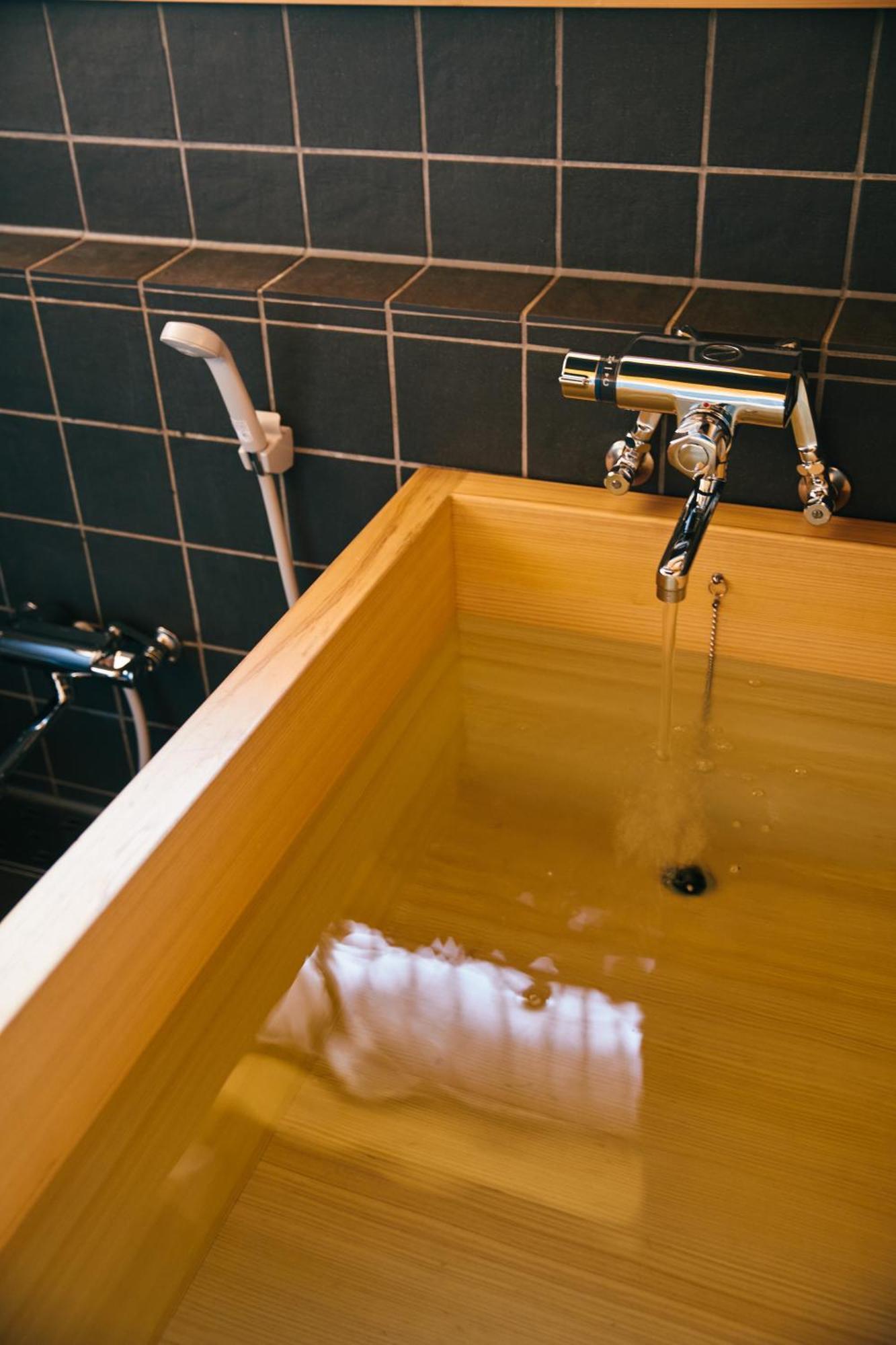 町住客室 秩父宿 Chichibu Extérieur photo