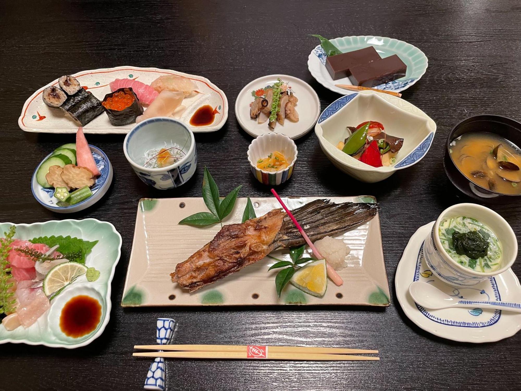 町住客室 秩父宿 Chichibu Extérieur photo