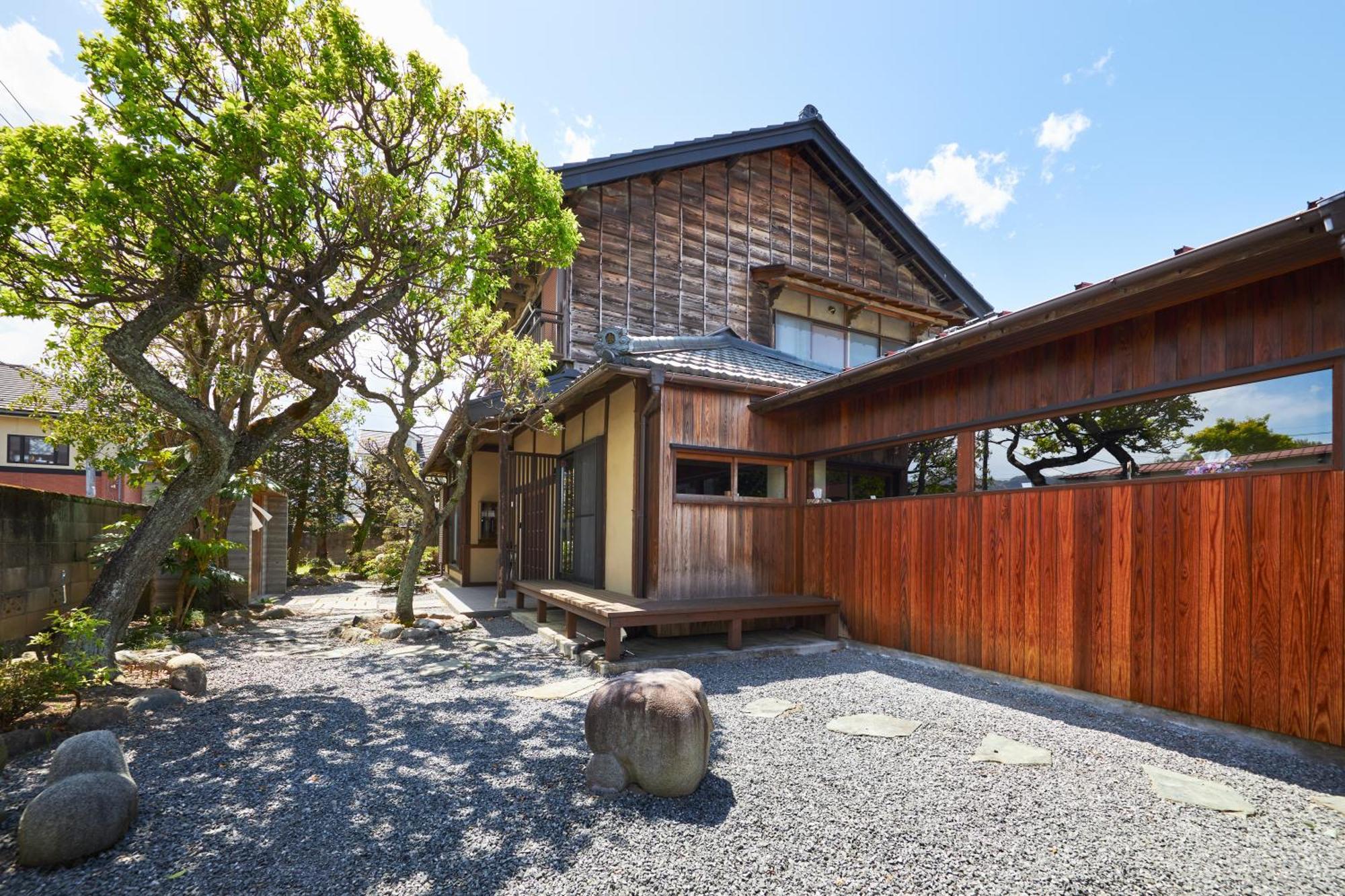 町住客室 秩父宿 Chichibu Extérieur photo