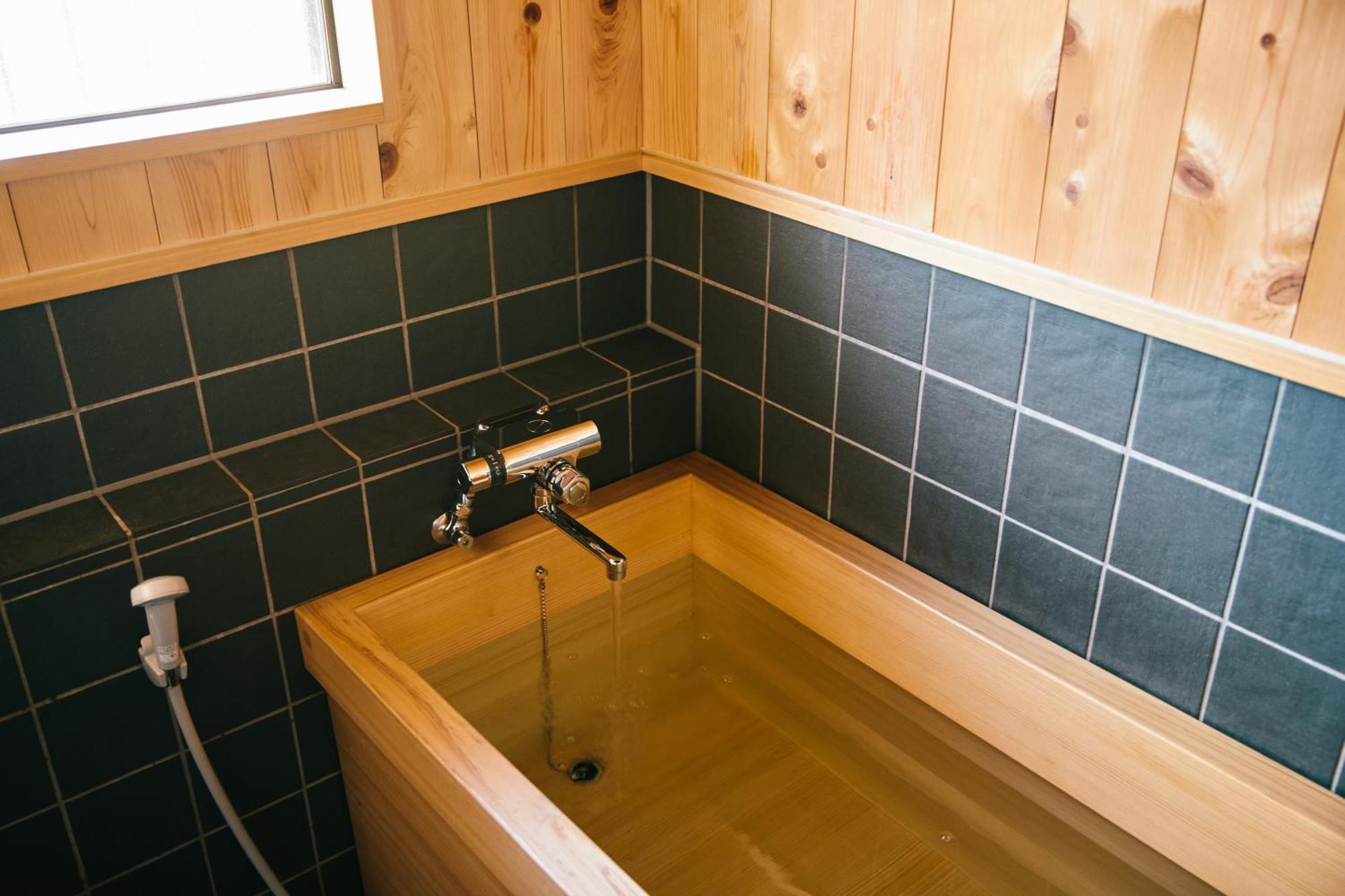 町住客室 秩父宿 Chichibu Extérieur photo