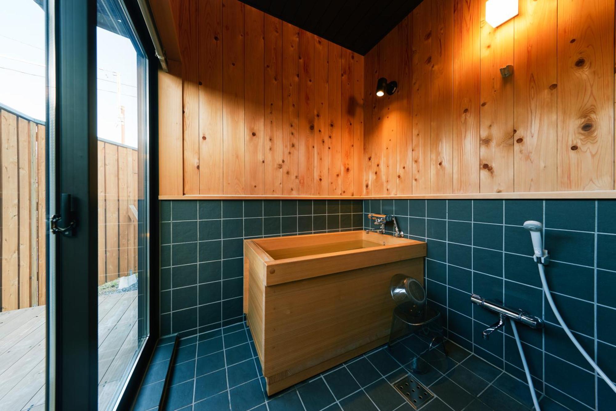町住客室 秩父宿 Chichibu Extérieur photo